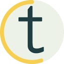 Tilkynna logo
