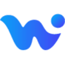 Whispero logo