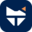 WhistleFox logo