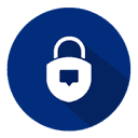 WhistleSecure logo