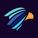 Falcony logo