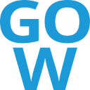 GOWhistleblow logo