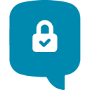 Secure Blowing logo
