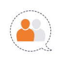 WorkInConfidence logo